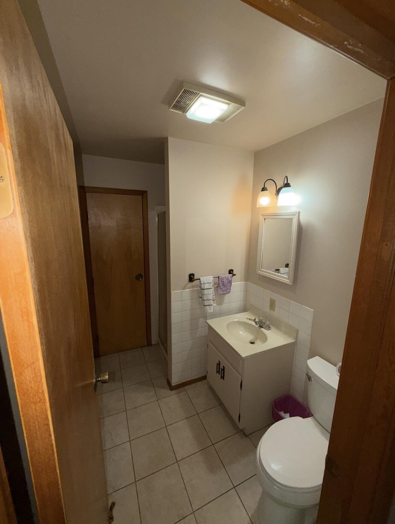 7026 Farr Road Onekama, MI 49675 - Photo 22 of 42 Full Bath