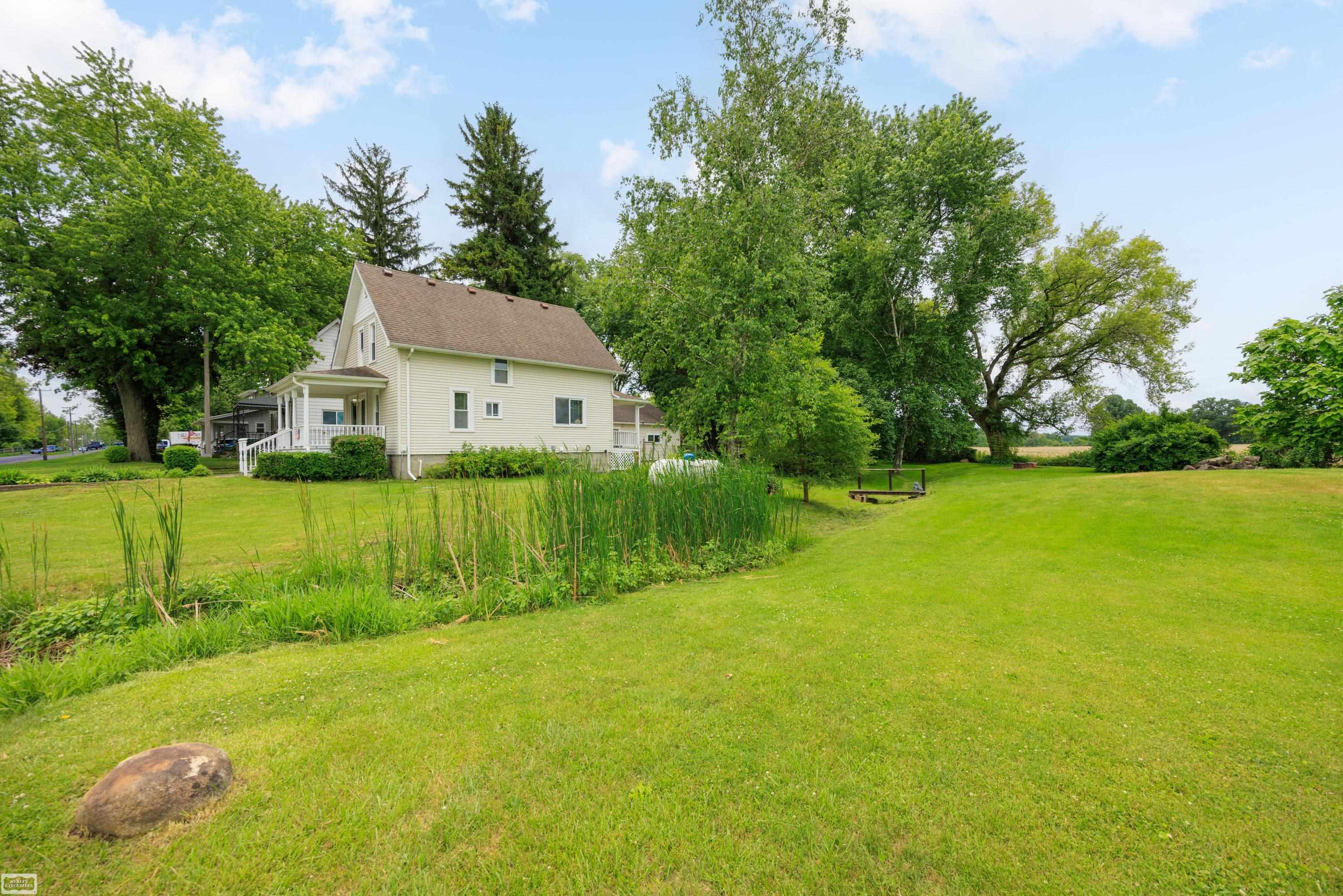 8609 Rattle Run Road Columbus, MI 48063 - Photo 21 of 23