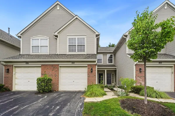 $240,000 | 184 Stockton Drive, Unit 184, Grayslake, IL 60030
