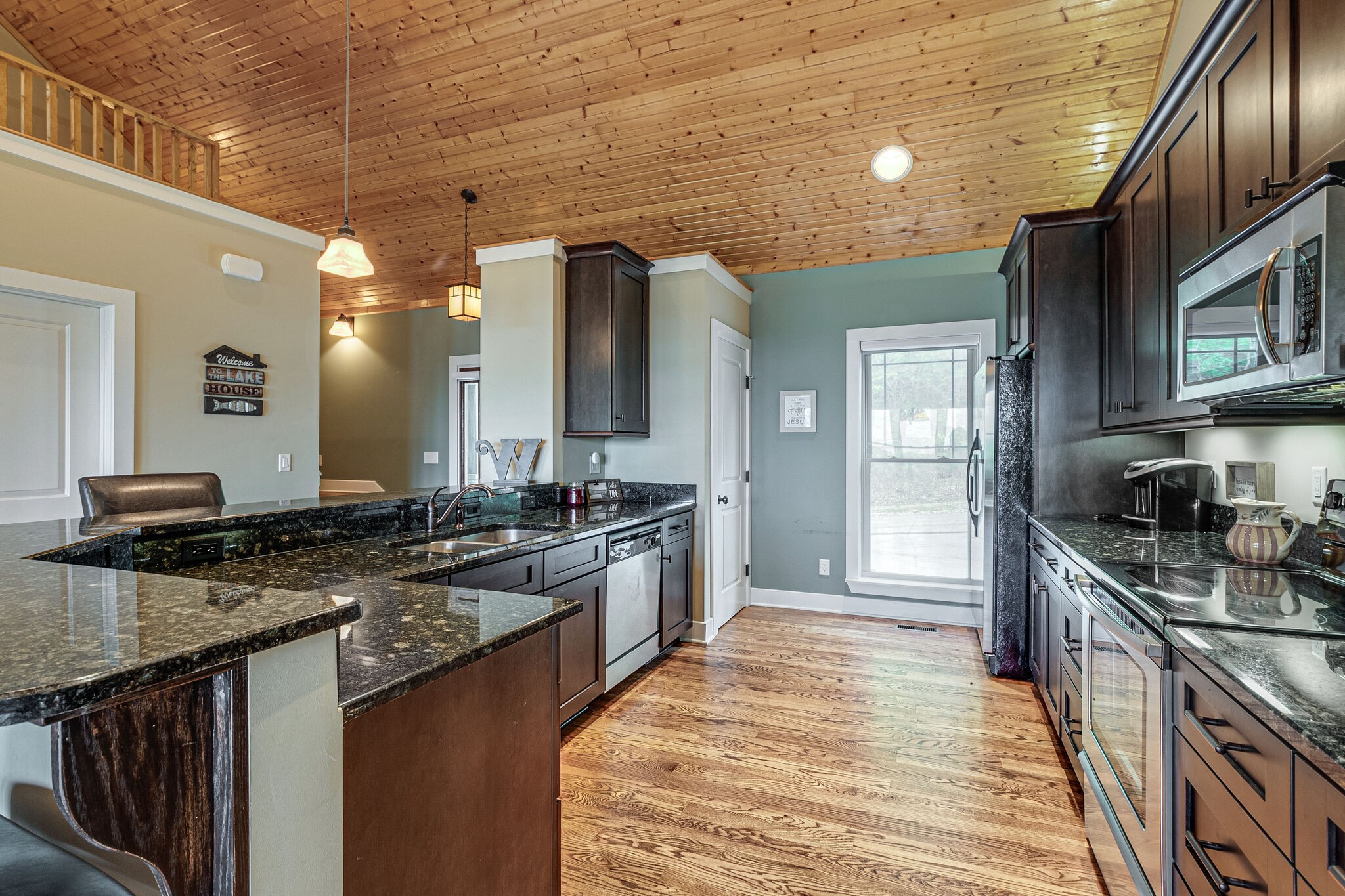 115 Vista Pt Road, Unit 115 Silver Point, TN 38582 - Photo 9 of 50 Gallery Image 9