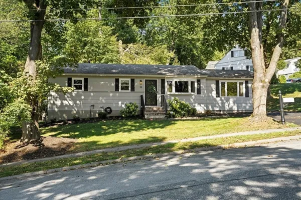 $625,000 | 32 Stratton Drive, Hudson, MA 01749