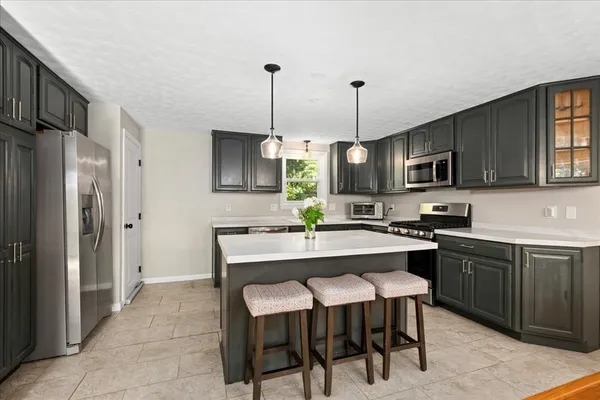 $625,000 | 32 Stratton Drive, Hudson, MA 01749