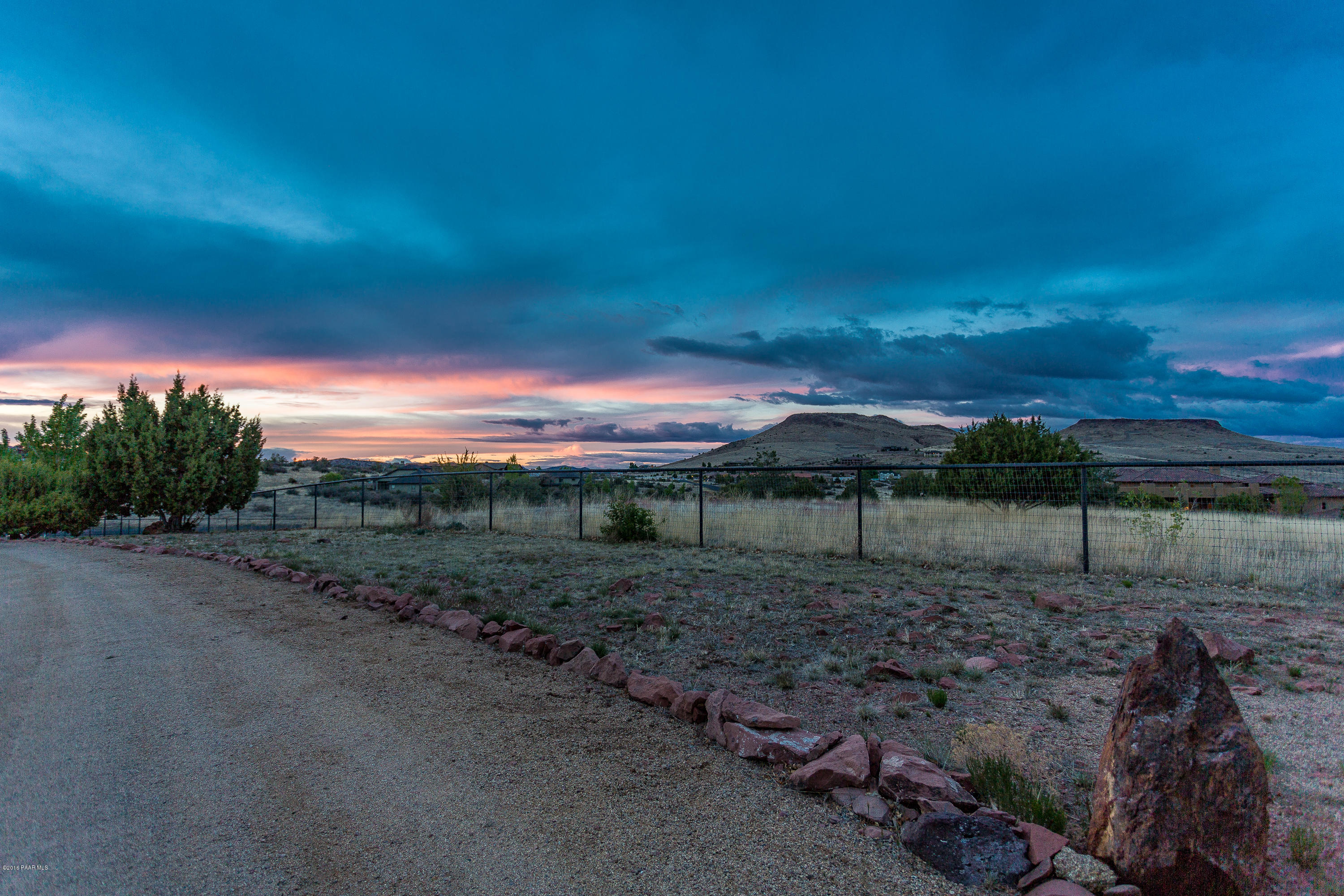 11025 Williamson Valley Ranch Road Prescott, AZ 86305 - Photo 36 of 43 059_View