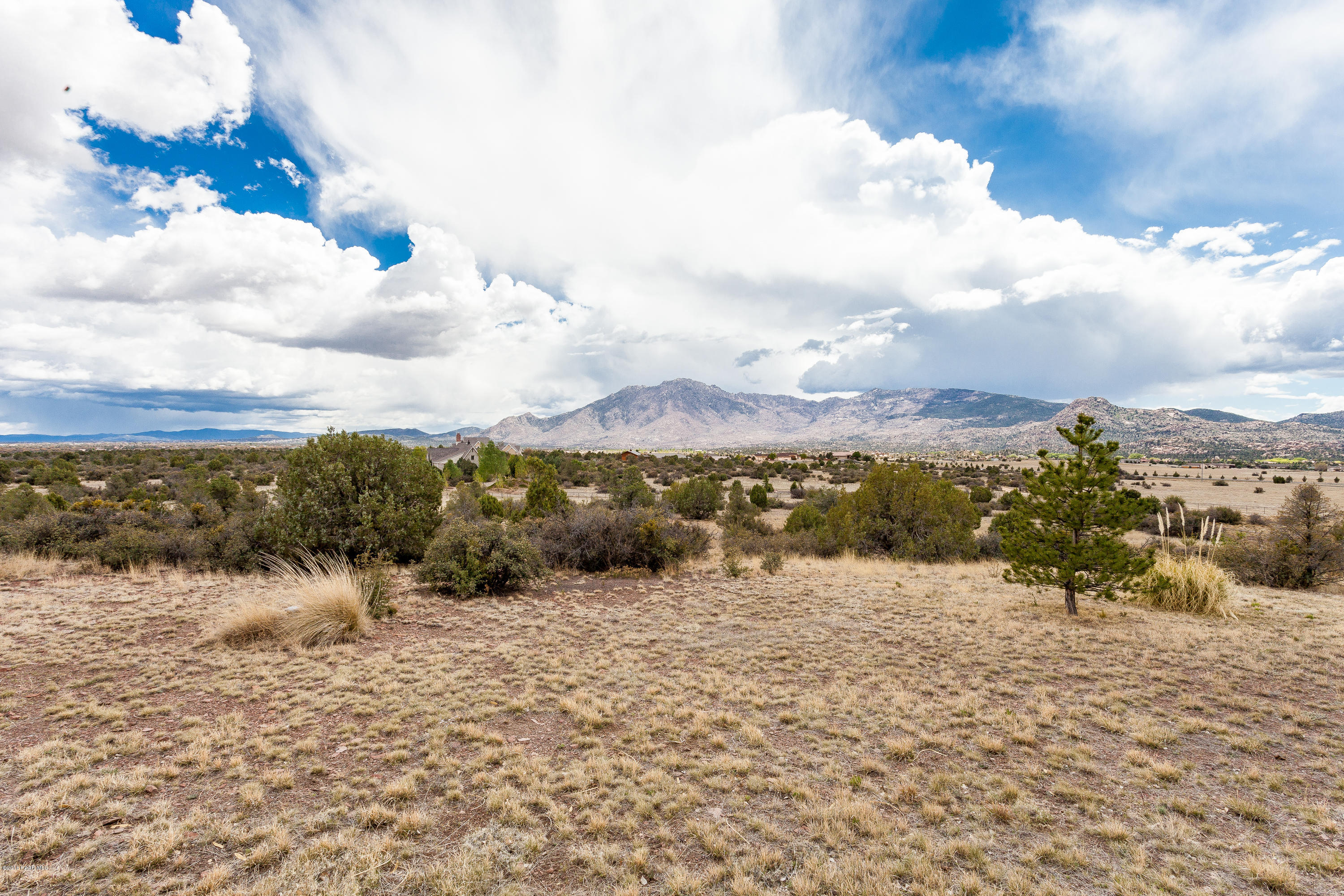 11025 Williamson Valley Ranch Road Prescott, AZ 86305 - Photo 41 of 43 068_View
