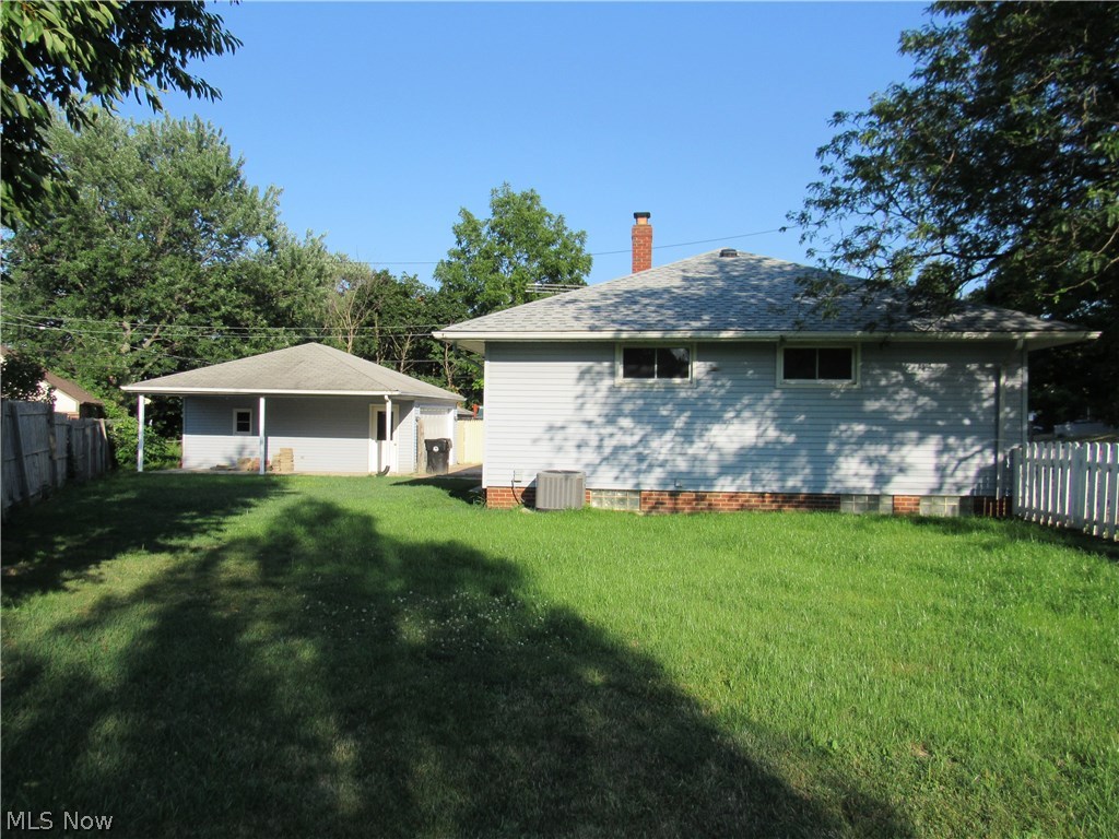 1400 West Schaaf Road Cleveland, OH 44109 - Photo 31 of 34 Gallery Image 31