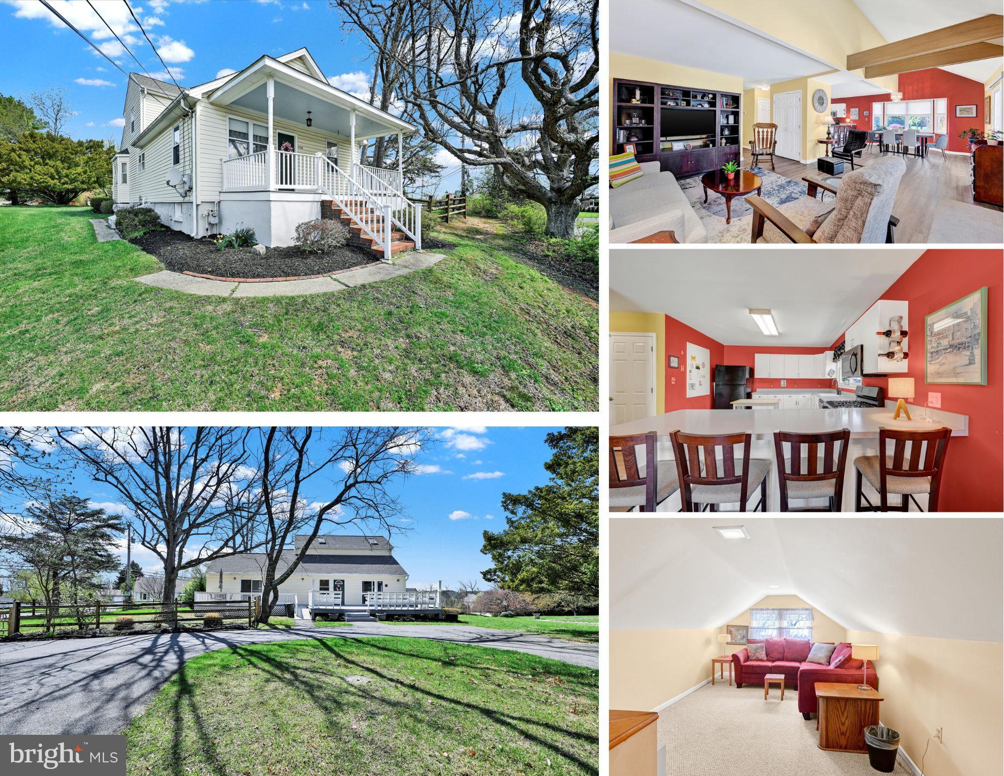9700 Magledt Road Baltimore, MD 21234 - Photo 1 of 46 Gallery Image 1