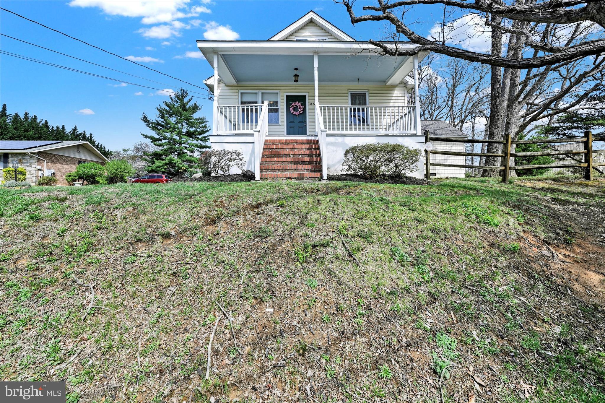 9700 Magledt Road Baltimore, MD 21234 - Photo 3 of 46 Gallery Image 3