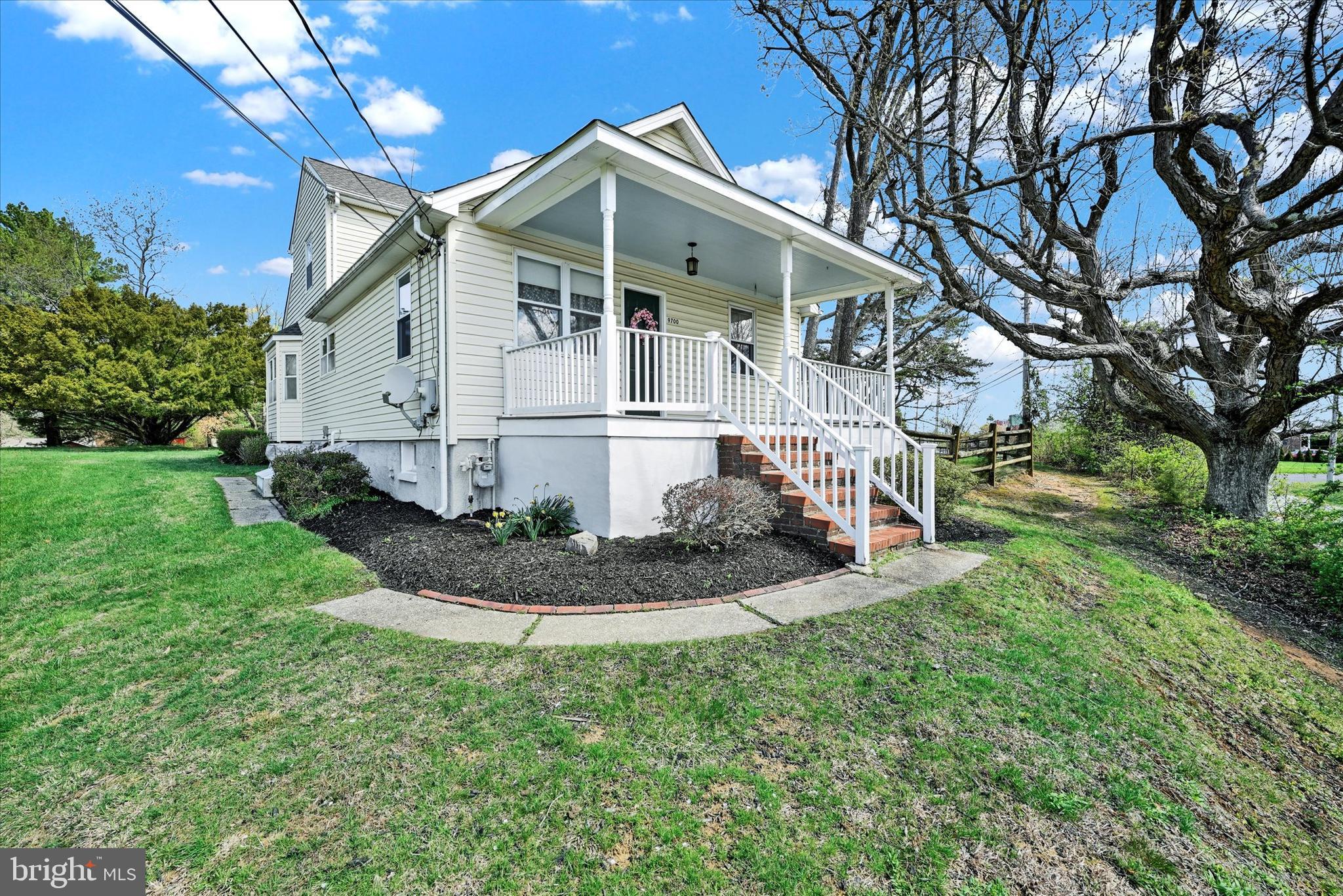 9700 Magledt Road Baltimore, MD 21234 - Photo 4 of 46 Gallery Image 4