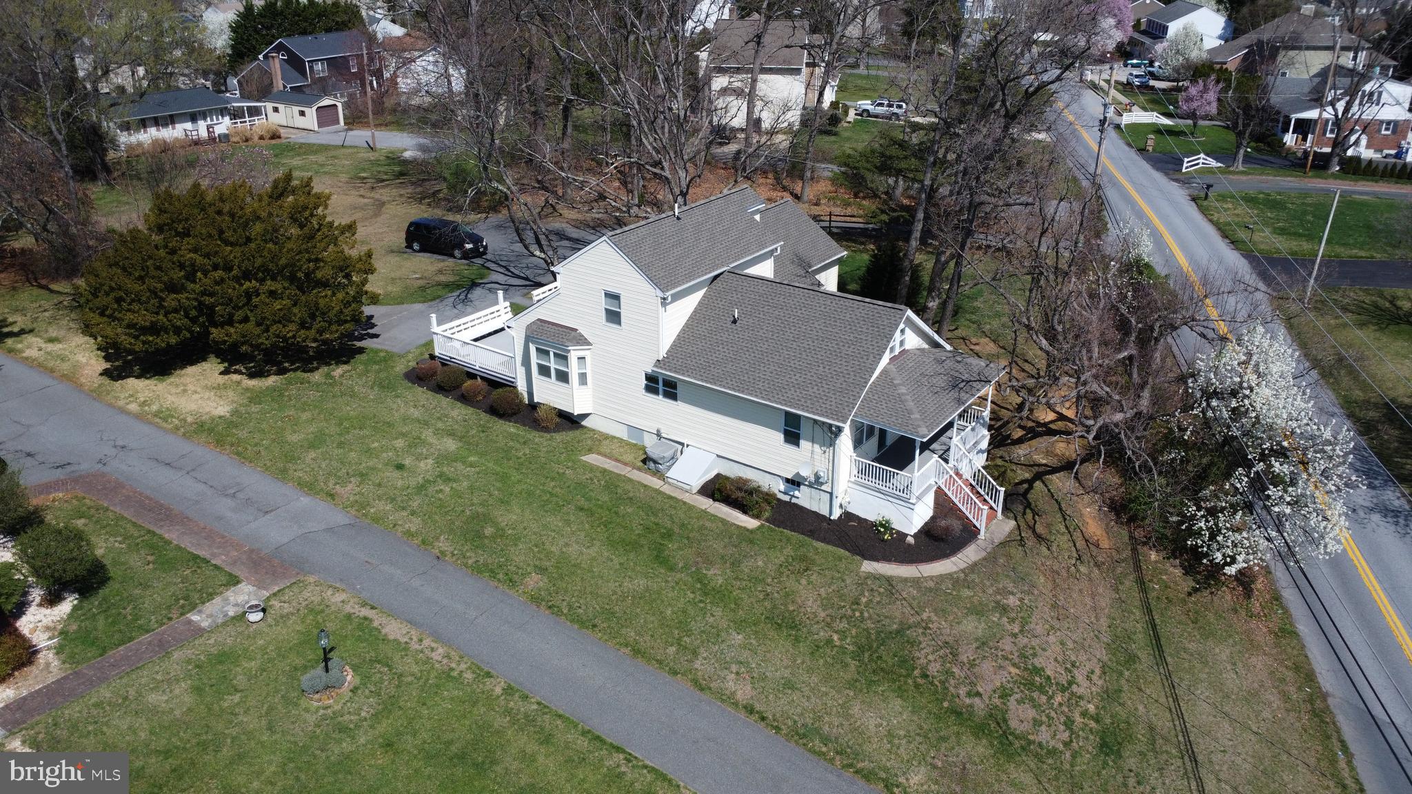 9700 Magledt Road Baltimore, MD 21234 - Photo 46 of 46 Gallery Image 46
