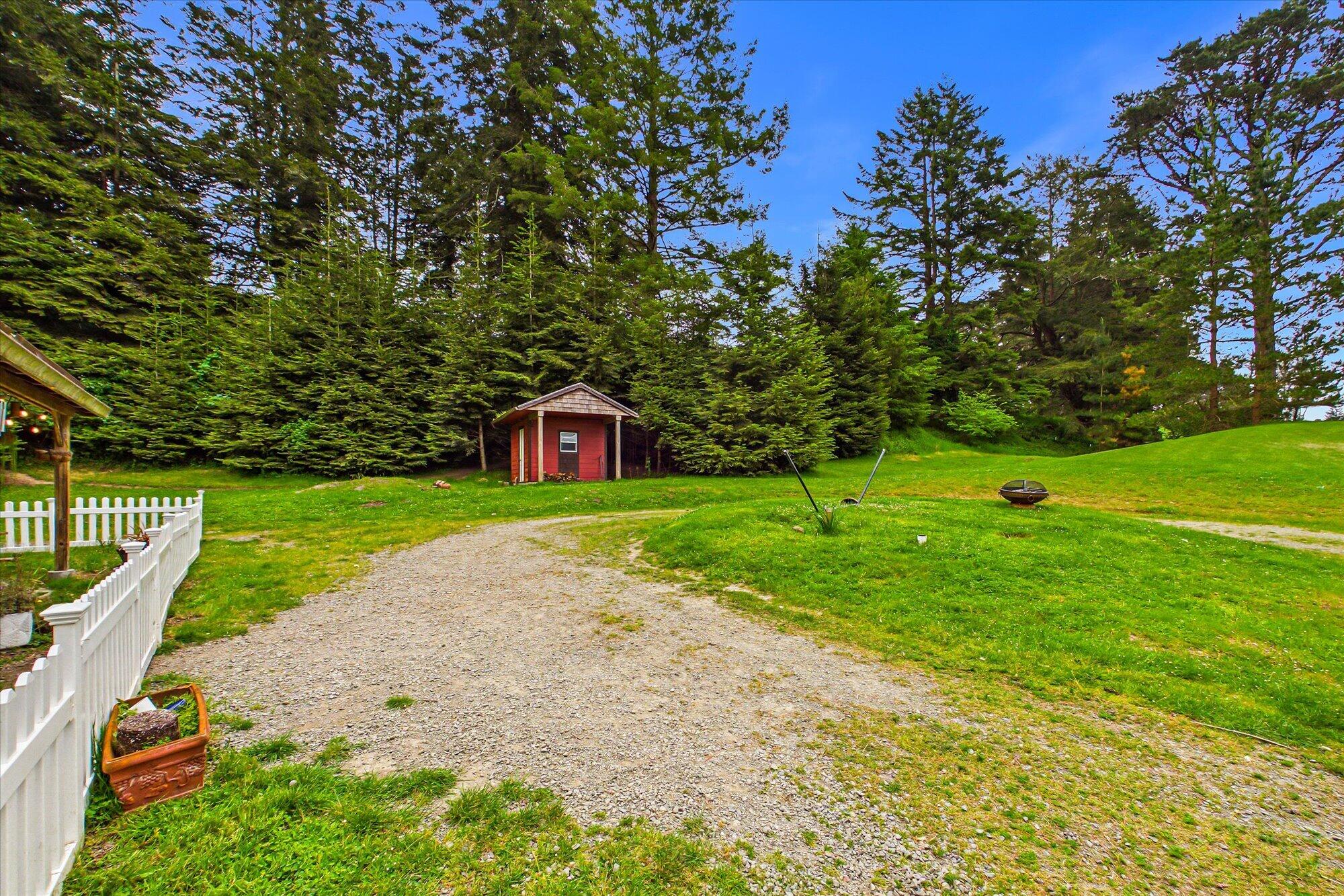 6483 Rohnerville Road Hydesville, CA 95547 - Photo 57 of 96