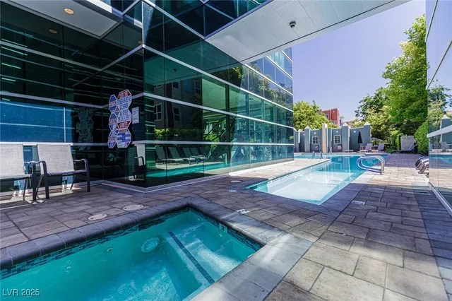 $1,575 | 32 East Serene Avenue, Unit 415, Las Vegas, NV 89123