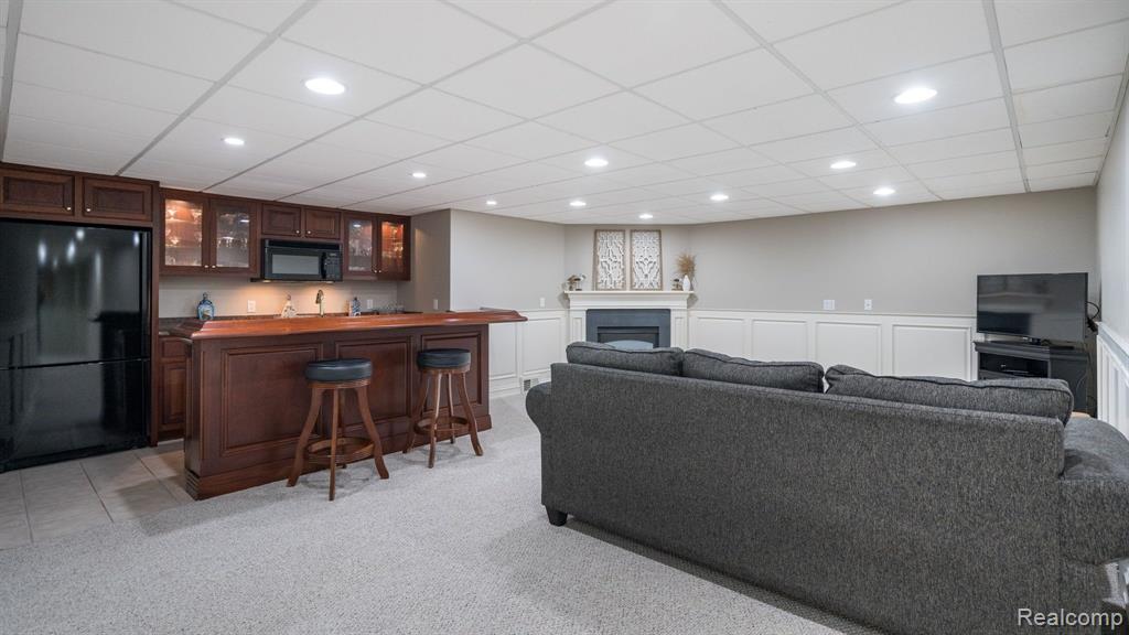 411 Cherry Tree Lane Rochester Hills, MI 48306 - Photo 41 of 61