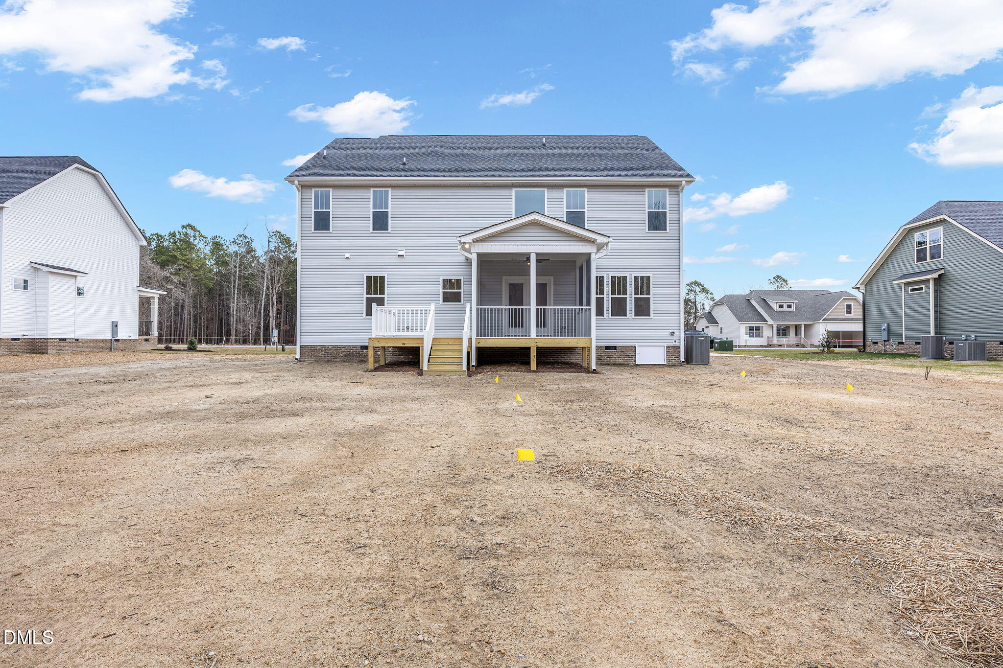 190 Freedom Ridge Drive Smithfield, NC 27577 - Photo 3 of 44 3-web-or-mls-9L1A4578