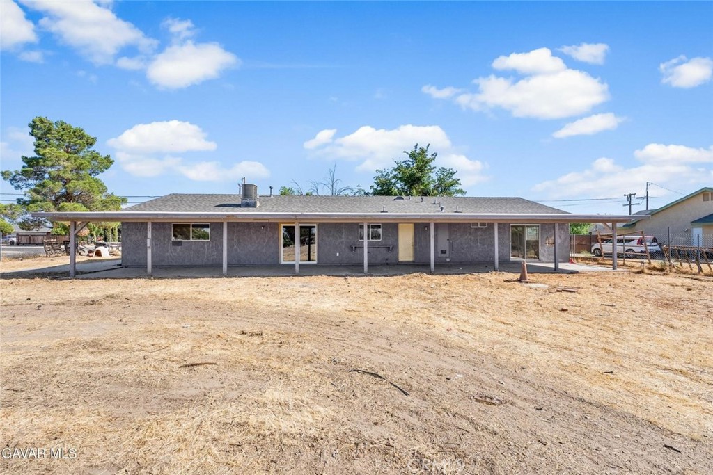 10157 East Ave R 8 Littlerock, CA 93543 - Photo 43 of 50