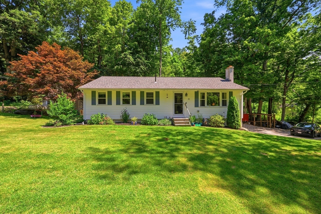 21 Goss Hill Road Huntington, MA 01050 - Photo 1 of 31 Gallery Image 1