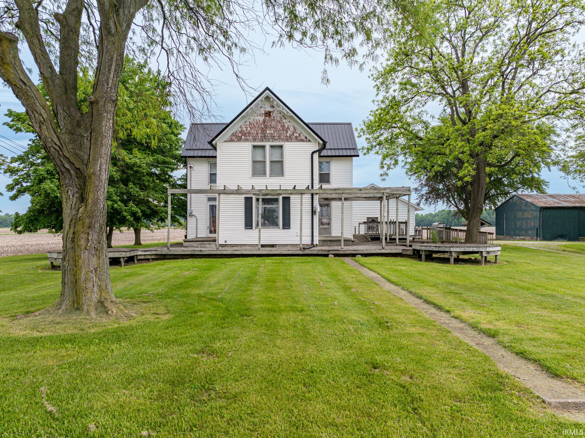 10913 Monroeville Road Fort Wayne, IN 46816 - Photo 5 of 36
