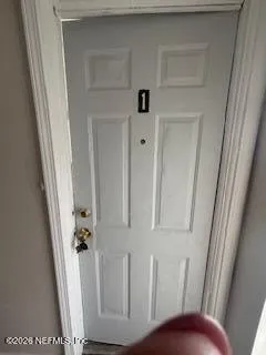 $850 | 835 West 30th Street, Unit 1, Jacksonville, FL 32209