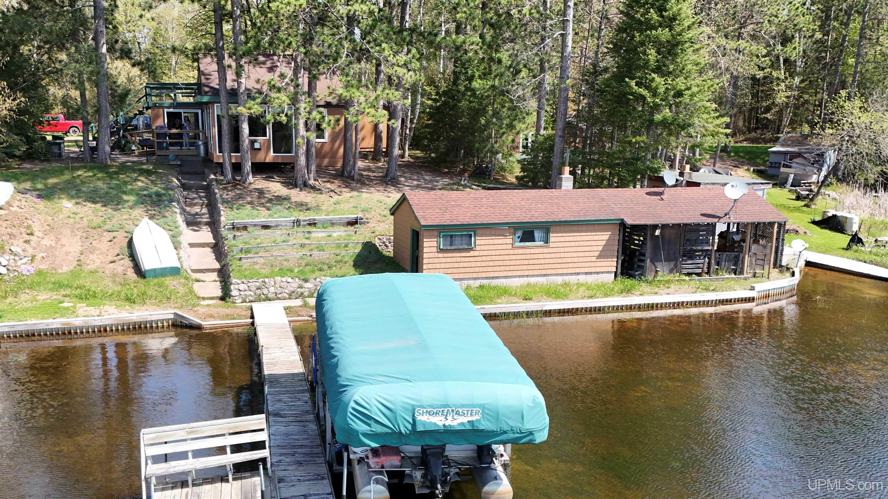 561 North Casey Lake Road Ishpeming, MI 49849 - Photo 32 of 32