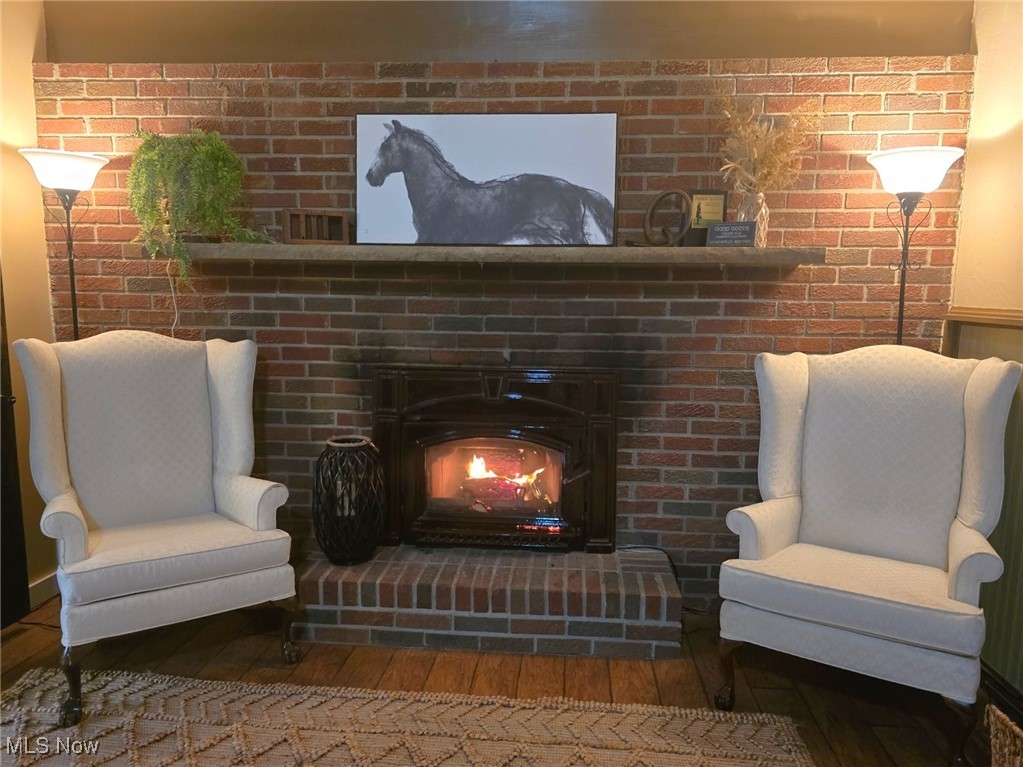 4810 Hickory Road West Farmington, OH 44491 - Photo 10 of 40