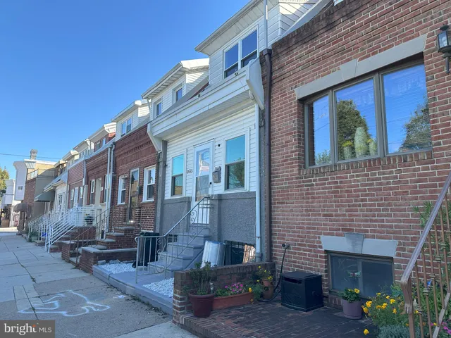 $349,900 | 2615 South 13th Street, Philadelphia, PA 19148