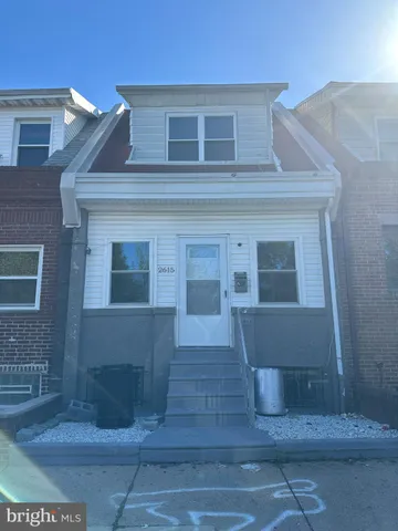 $349,900 | 2615 South 13th Street, Philadelphia, PA 19148