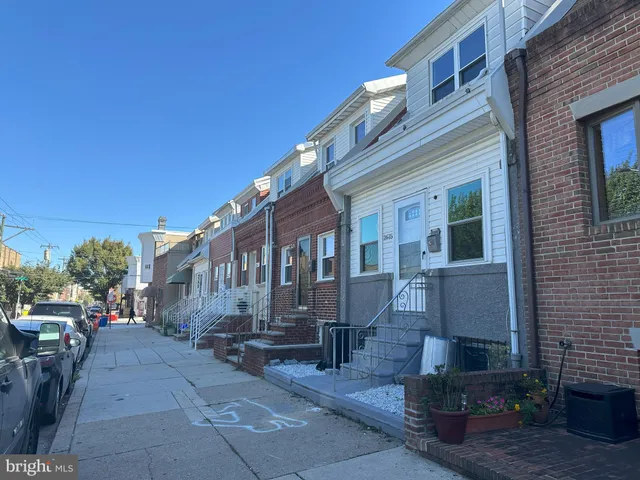 $349,900 | 2615 South 13th Street, Philadelphia, PA 19148