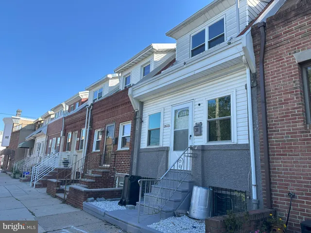 $349,900 | 2615 South 13th Street, Philadelphia, PA 19148