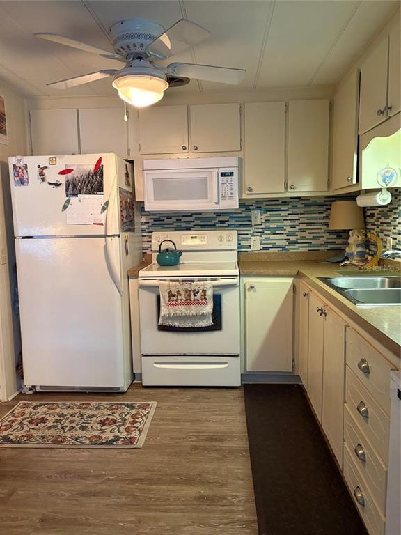 11076 100th Street, Unit 41 Largo, FL 33773 - Photo 13 of 36