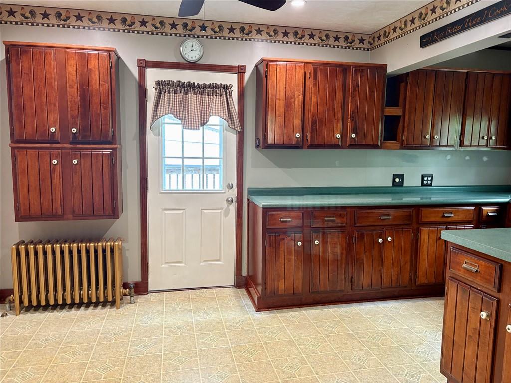 1082 Milltown Road Verona, PA 15147 - Photo 13 of 45 Inviting kitchen