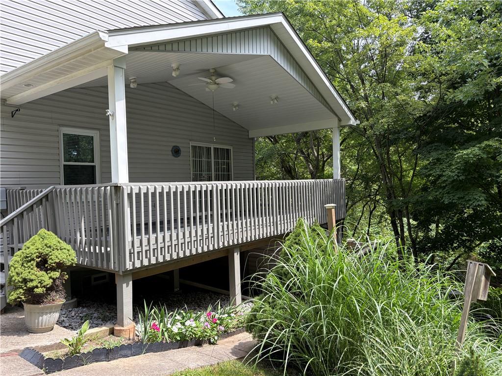 1082 Milltown Road Verona, PA 15147 - Photo 18 of 45 Covered with waterproof fan
