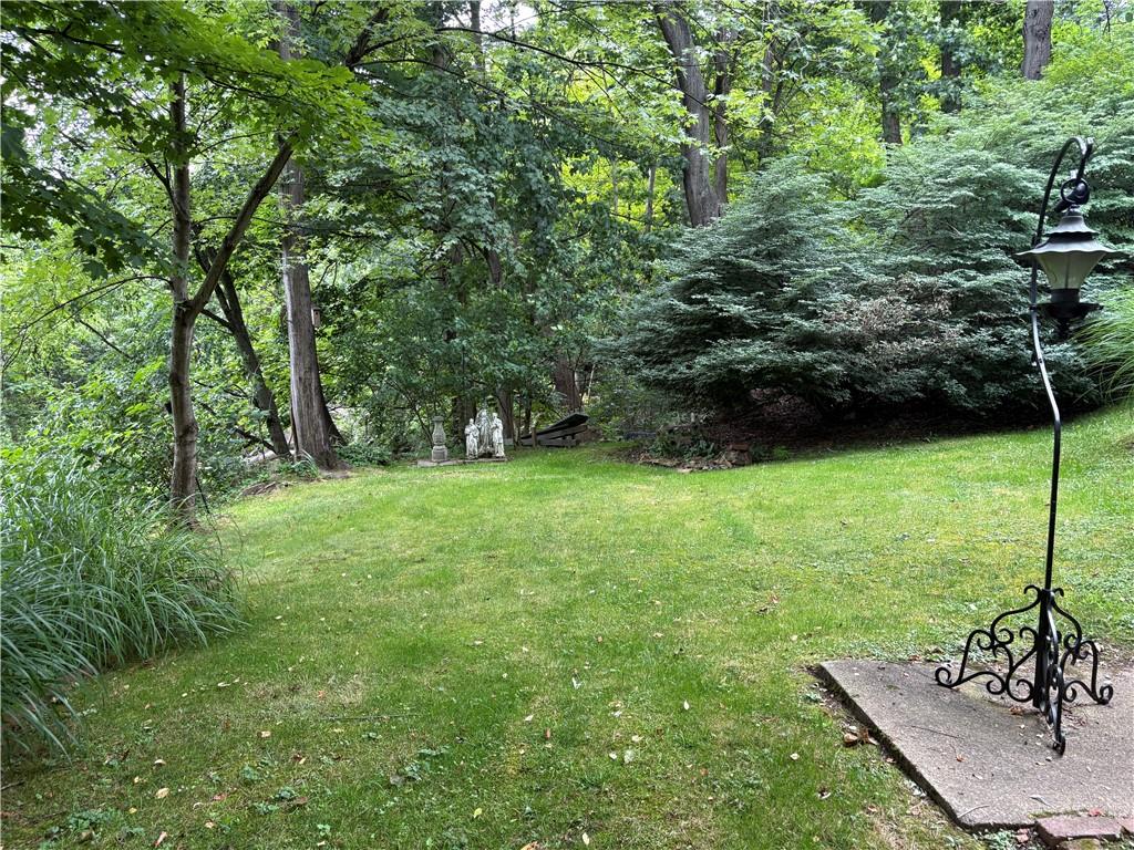 1082 Milltown Road Verona, PA 15147 - Photo 20 of 45 View from deck