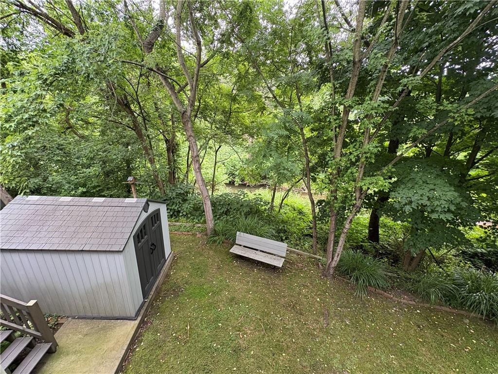 1082 Milltown Road Verona, PA 15147 - Photo 22 of 45 New shed