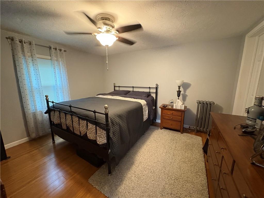 1082 Milltown Road Verona, PA 15147 - Photo 29 of 45 Hardwood floors