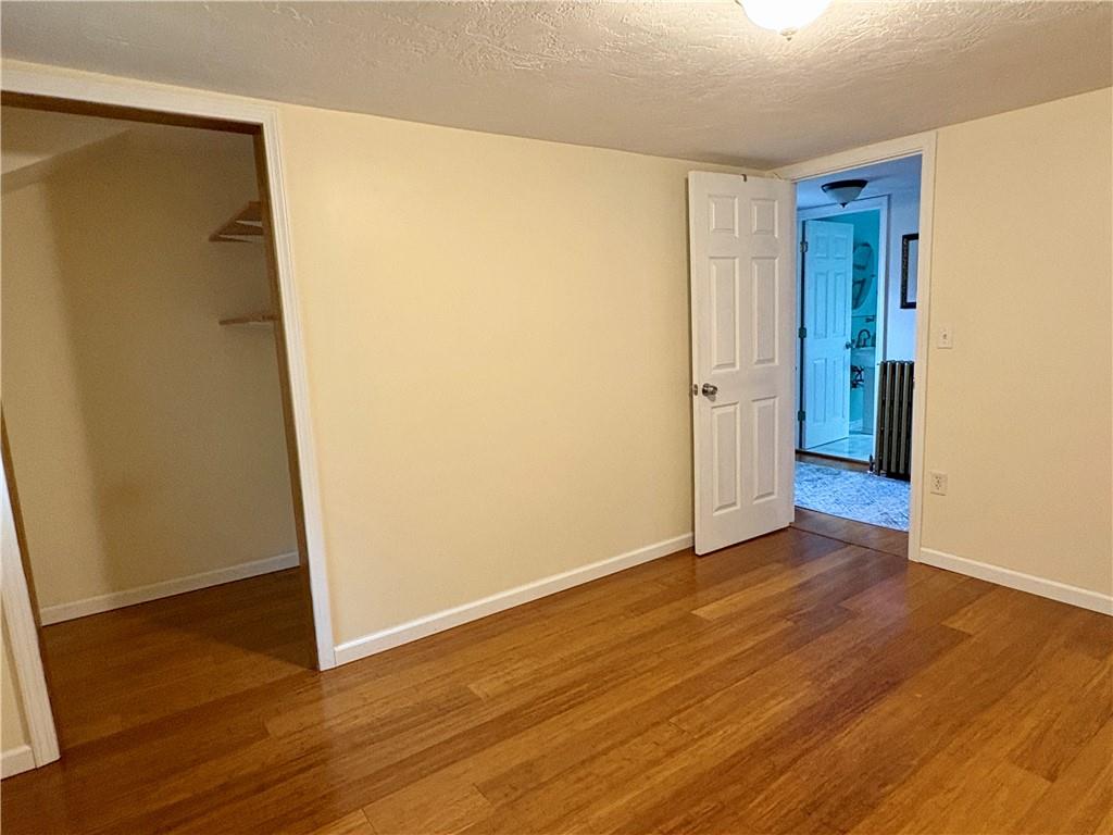 1082 Milltown Road Verona, PA 15147 - Photo 32 of 45 Same bedroom empty