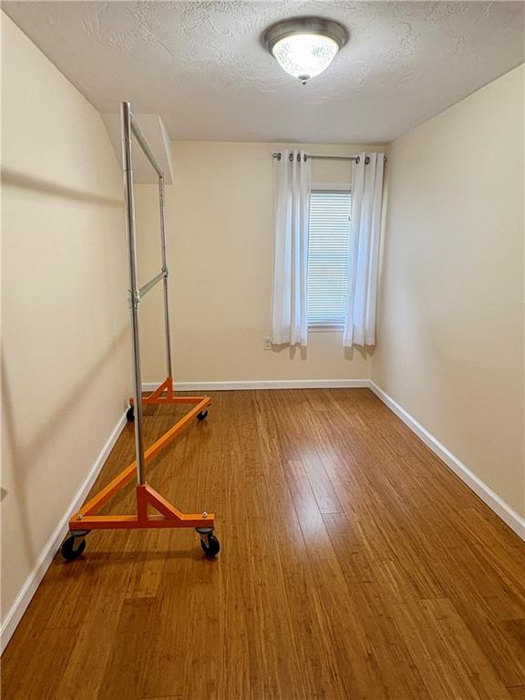 1082 Milltown Road Verona, PA 15147 - Photo 33 of 45 Bedroom with closet