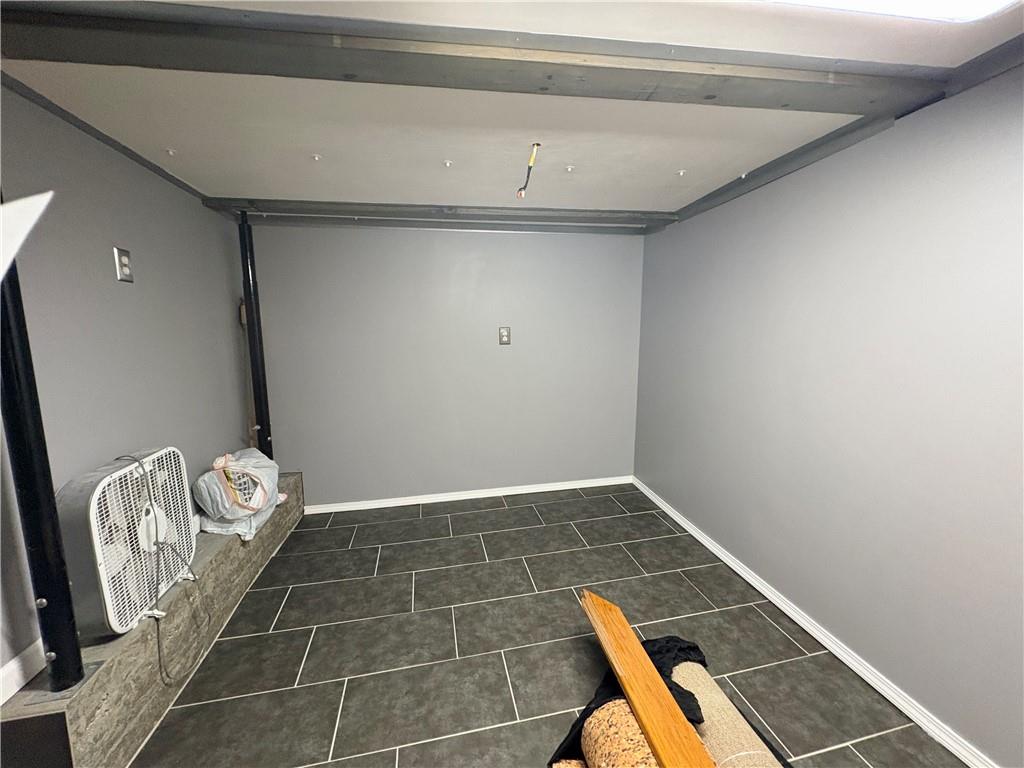 1082 Milltown Road Verona, PA 15147 - Photo 42 of 45 Wet bar/ mini fridge