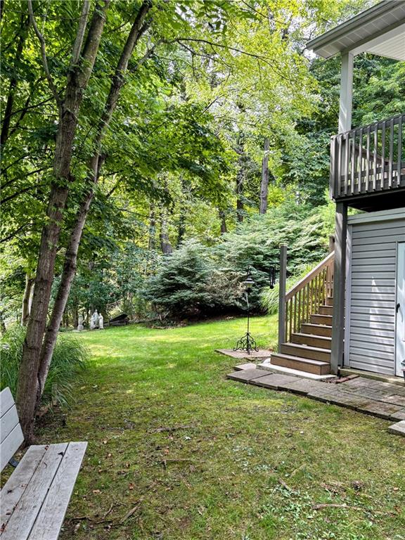 1082 Milltown Road Verona, PA 15147 - Photo 45 of 45 Picturesque Yard