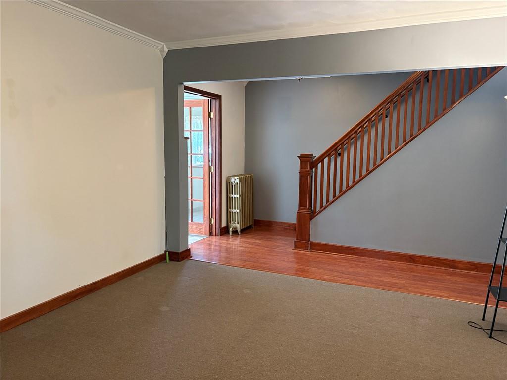 1082 Milltown Road Verona, PA 15147 - Photo 8 of 45 Living room, Welcome!