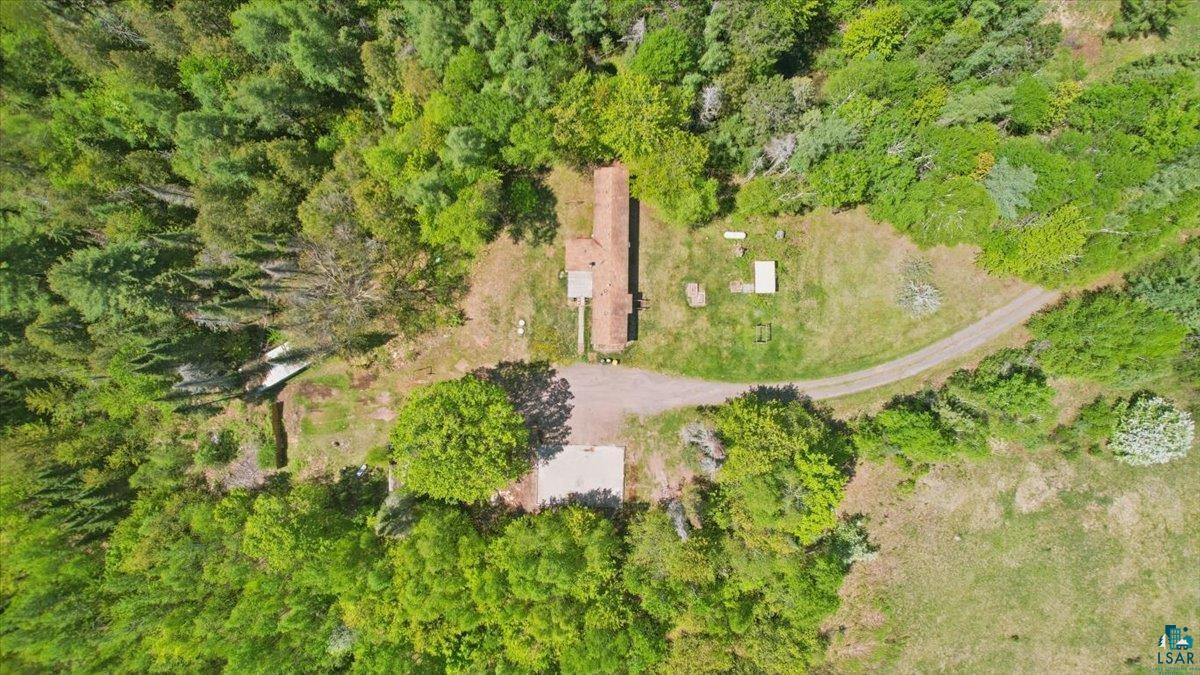 6086 East Clara Barton Road South Range, WI 54874 - Photo 3 of 20