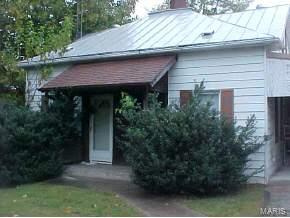 1411 Riechman Street Chester, IL 62233 - Photo 1 of 1 Gallery Image 1