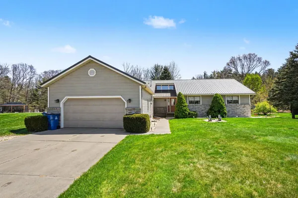$349,900 | 3682 West Fuller Drive, Muskegon, MI 49444