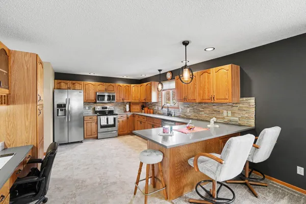 $349,900 | 3682 West Fuller Drive, Muskegon, MI 49444