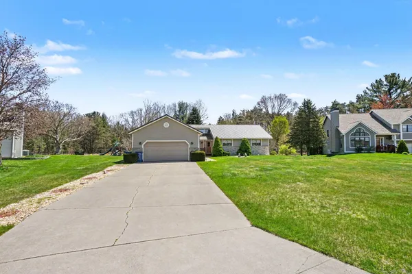 $349,900 | 3682 West Fuller Drive, Muskegon, MI 49444