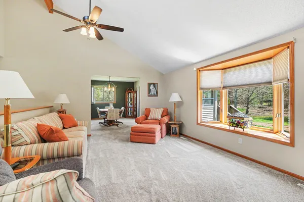 $349,900 | 3682 West Fuller Drive, Muskegon, MI 49444