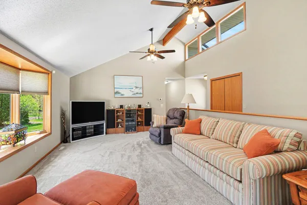 $349,900 | 3682 West Fuller Drive, Muskegon, MI 49444