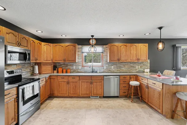 $349,900 | 3682 West Fuller Drive, Muskegon, MI 49444
