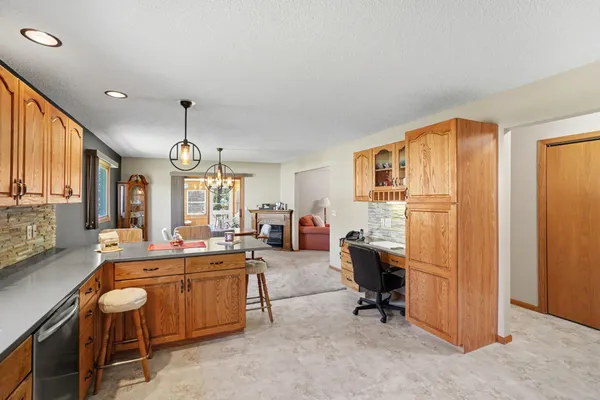 $349,900 | 3682 West Fuller Drive, Muskegon, MI 49444