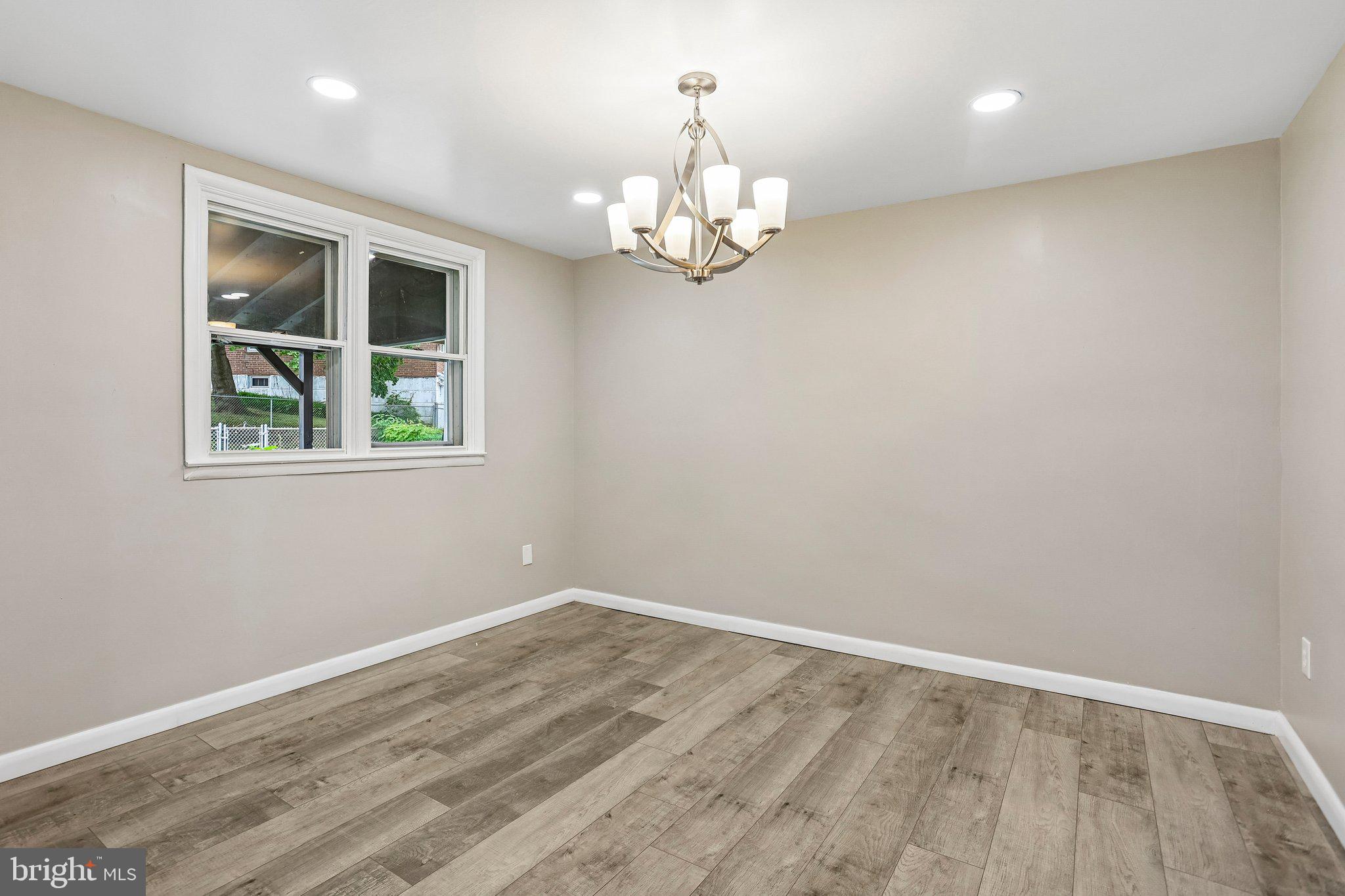 4008 Powell Road Brookhaven, PA 19015 - Photo 8 of 34 Bright and airy versatile space.