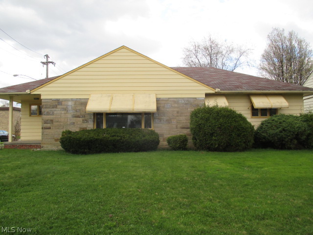 5837 Dunham Road Maple Heights, OH 44137 - Photo 1 of 19