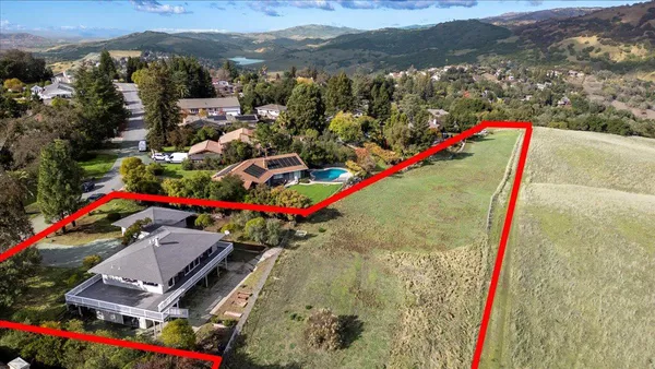 $2,195,000 | 16280 Oak Canyon Drive, Morgan Hill, CA 95037